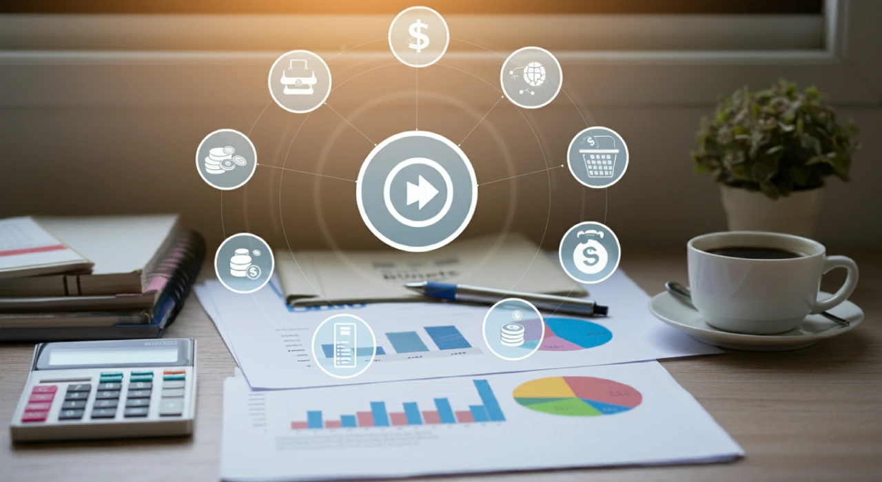 10 Dicas Imperdíveis para Organizar Suas Finanças Pessoais 10 Dicas Imperdíveis para Organizar Suas Finanças Pessoais