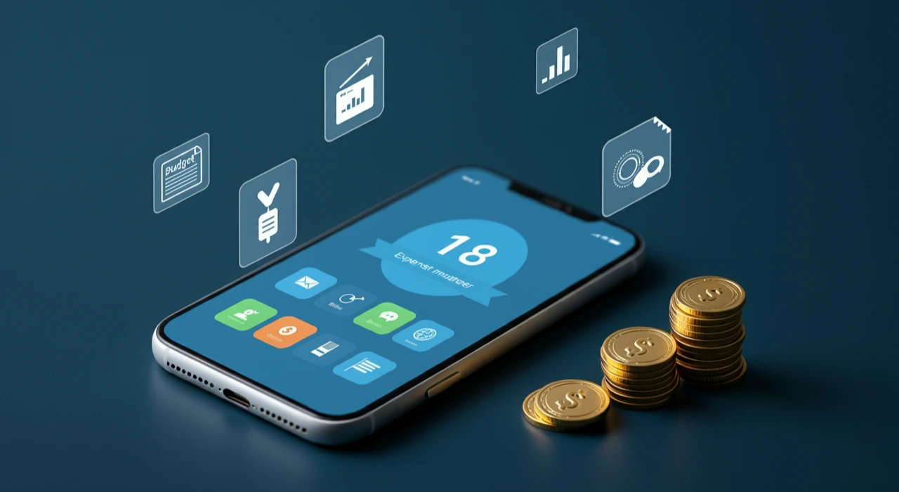 Como Organizar as Finanças Pessoais: Guia Completo para Colocar Suas Contas em Ordem 1 Apps e Ferramentas que Ajudam a Organizar Suas Finanças