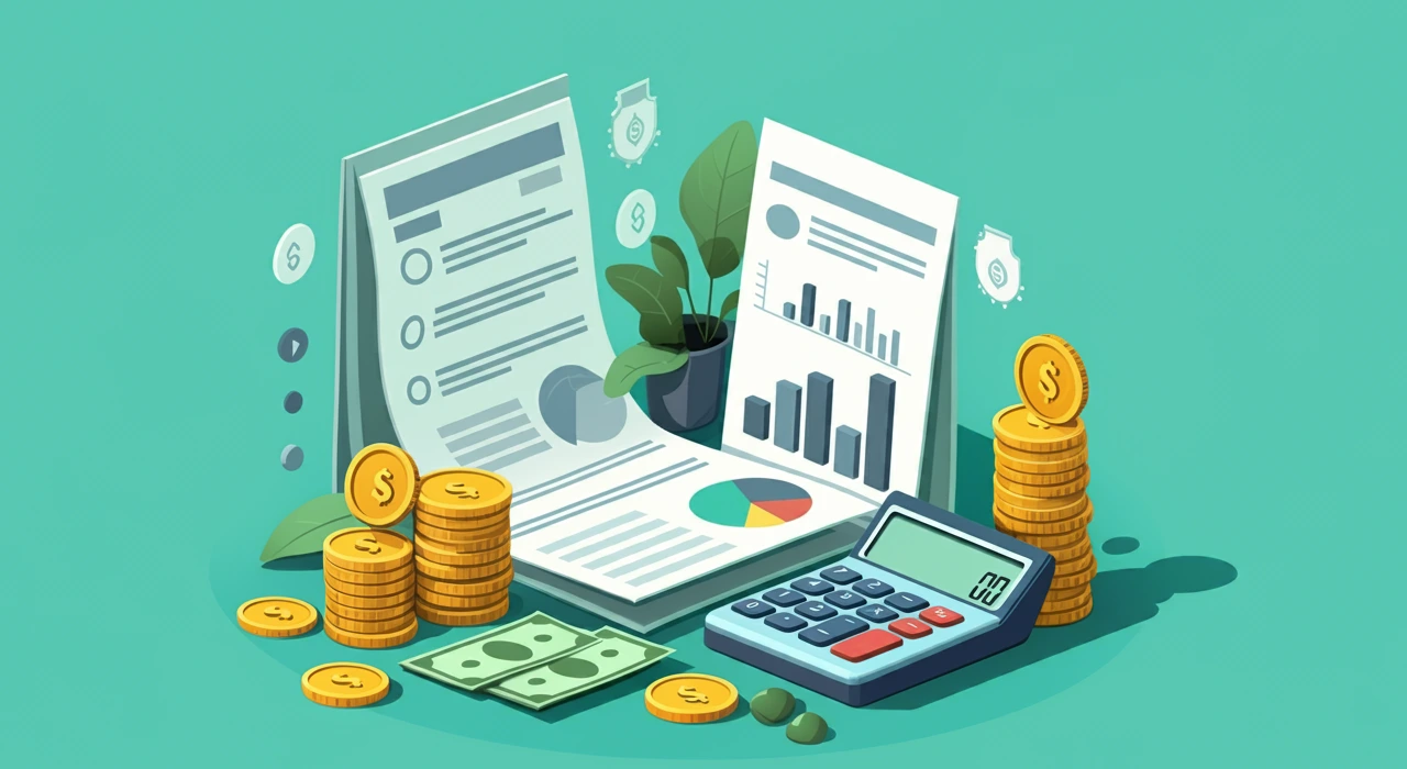 Benefícios de Assumir o Controle Financeiro Agora Benefícios de Assumir o Controle Financeiro Agora