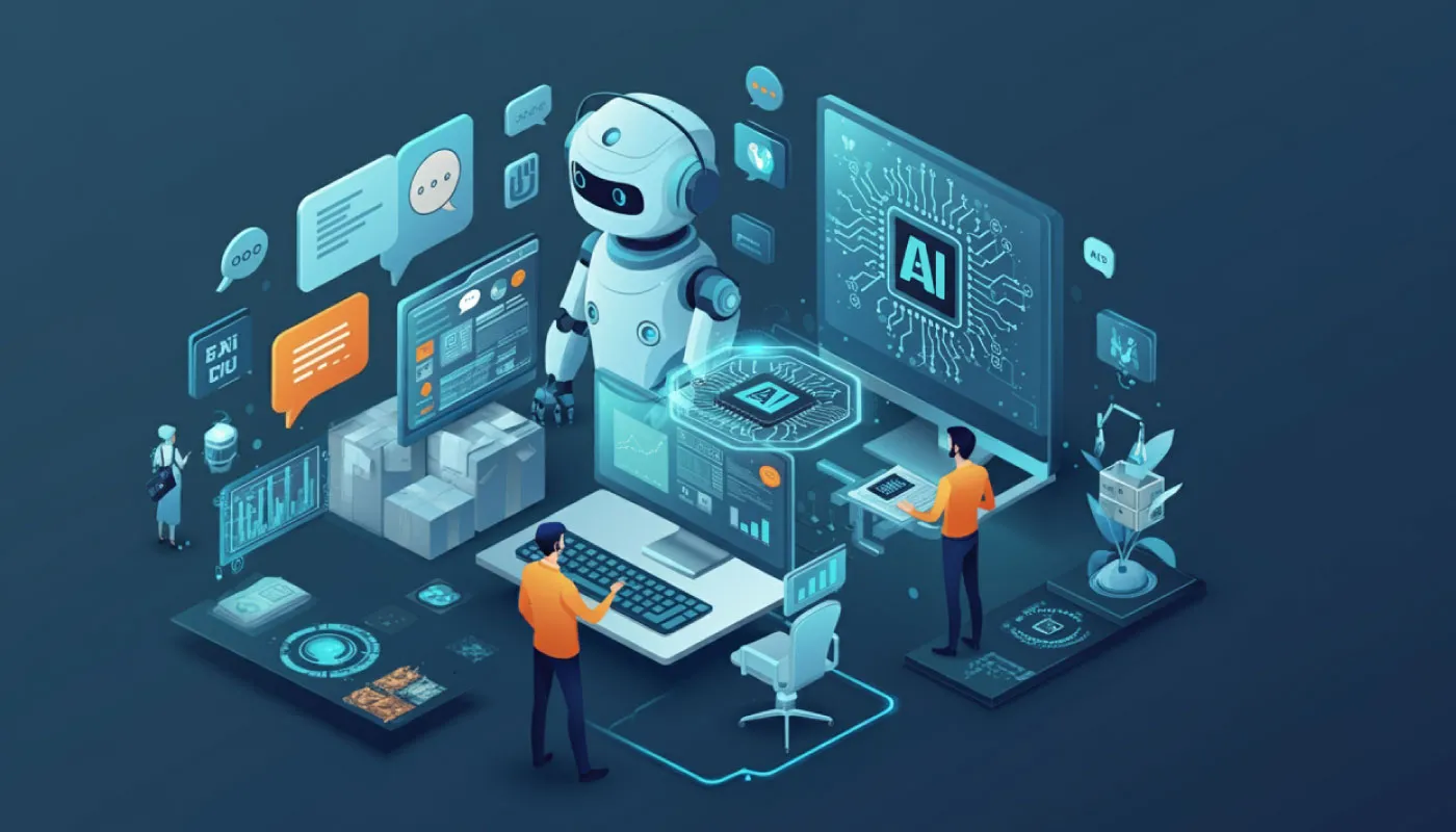 Como a Inteligência Artificial Vai Impactar o Seu Futuro