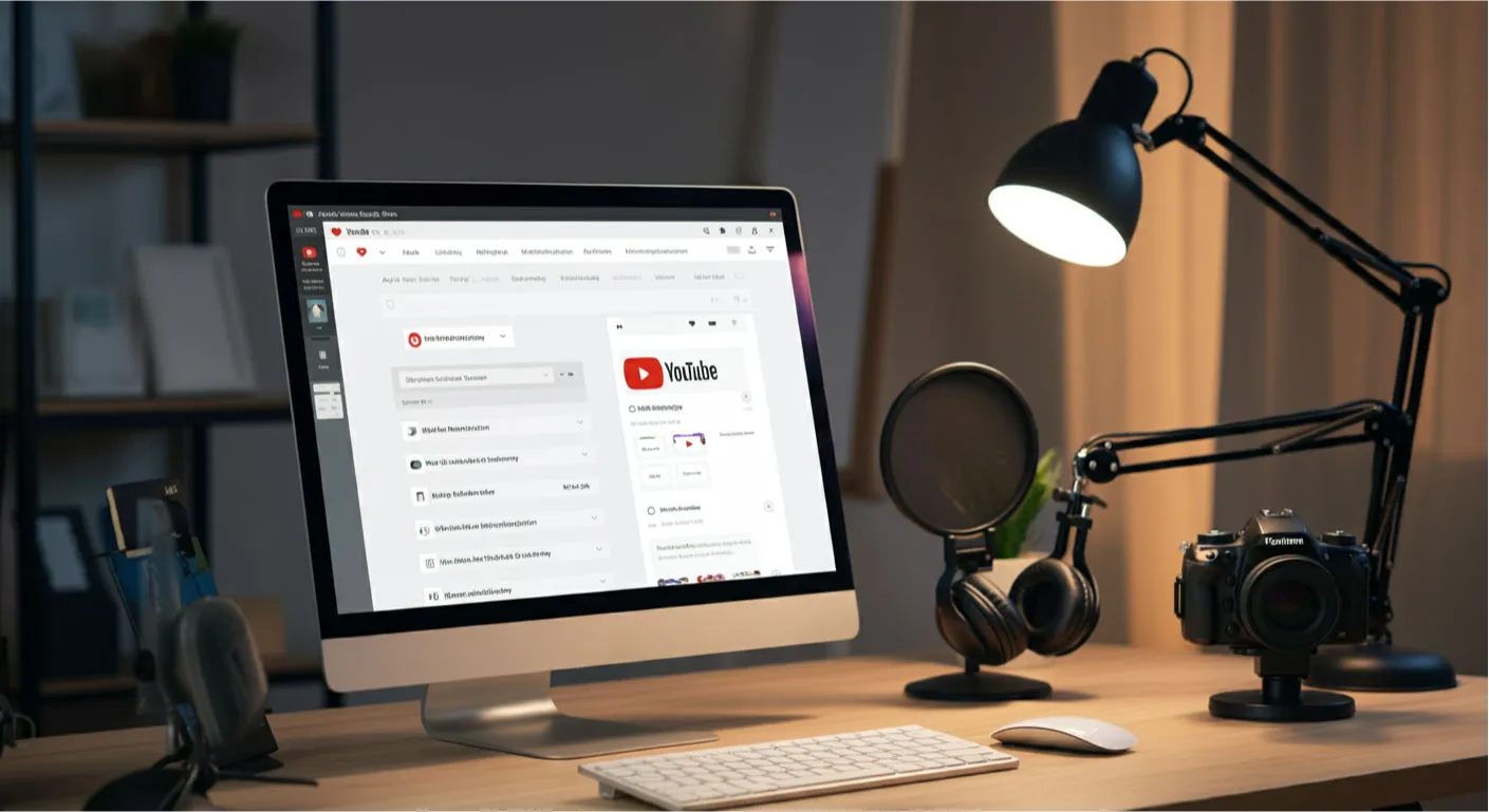 Como ativar a monetização no YouTube