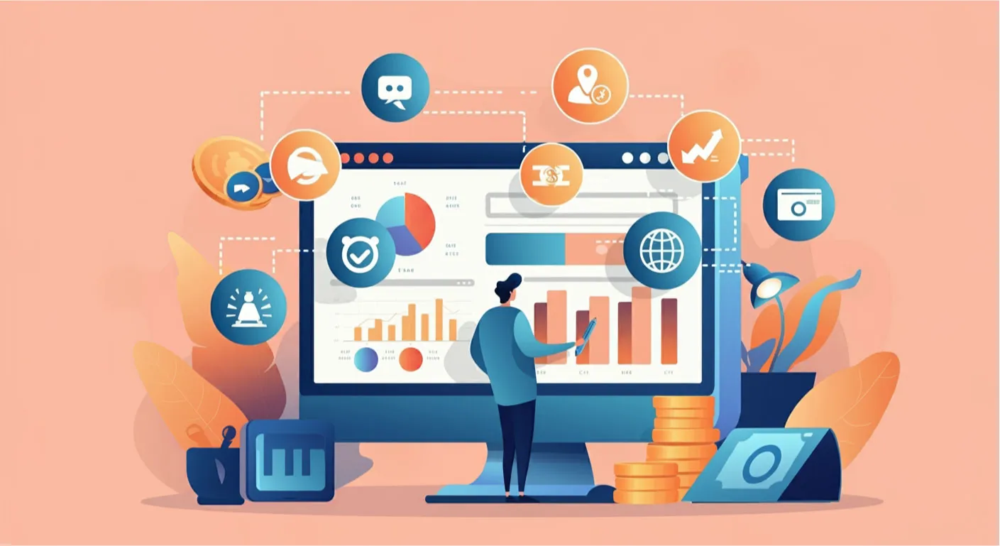Como Funciona a Monetização de Sites Como Funciona a Monetização de Sites