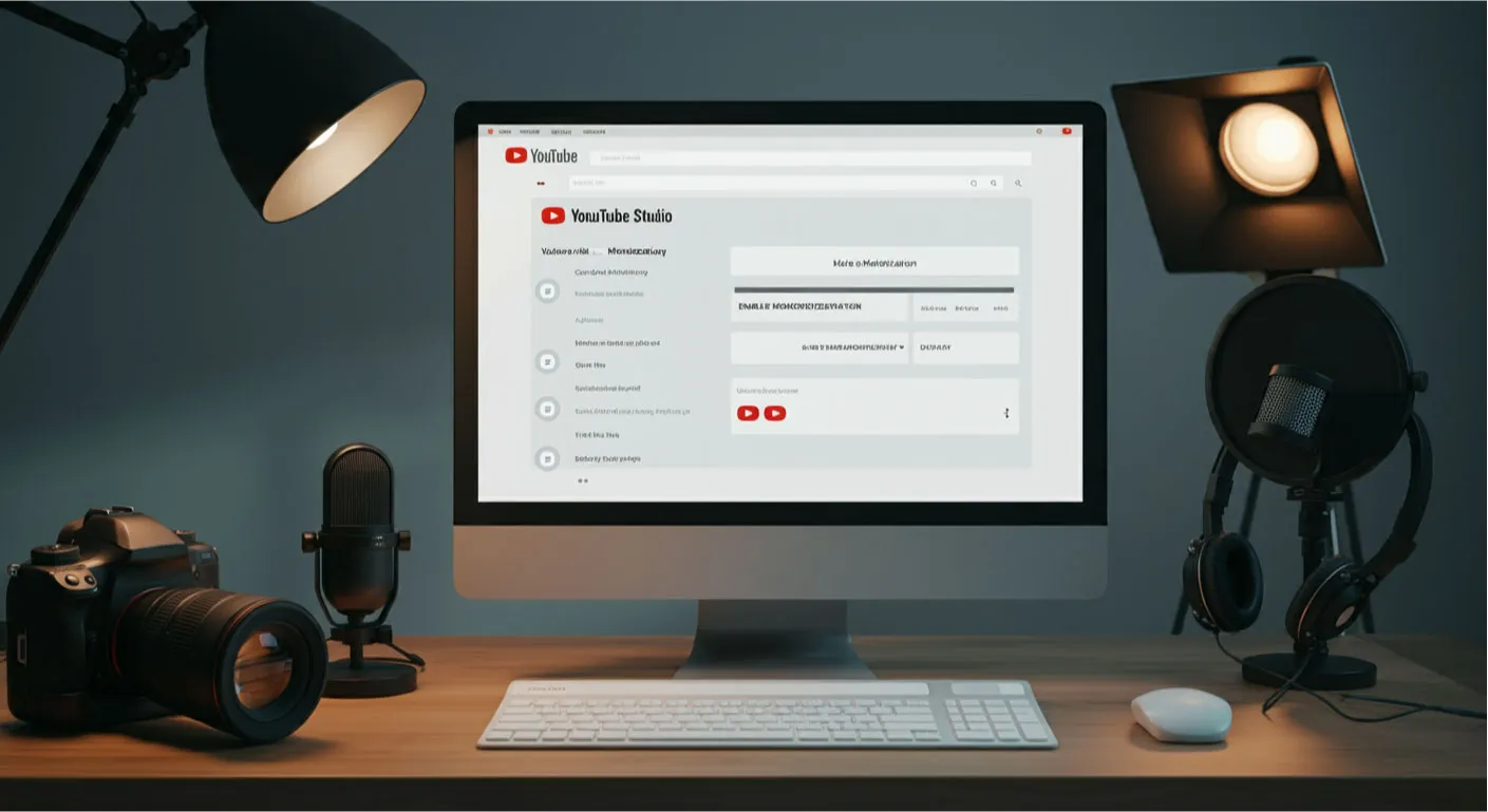 Como funciona o Programa de Parcerias do YouTube