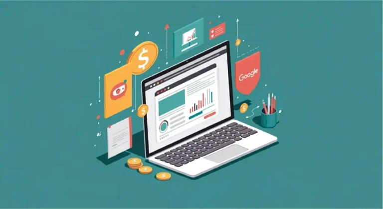Como Ganhar Dinheiro com Monetização de Site: O Guia Completo para Maximizar Seus Lucros Como Ganhar Dinheiro com Monetização de Site