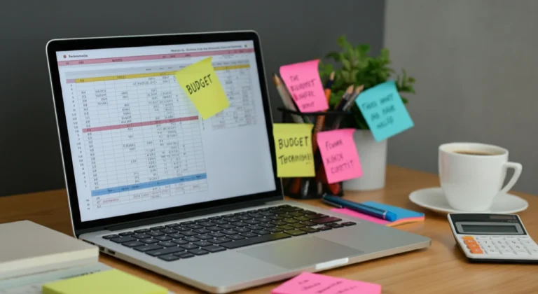 Como Organizar as Finanças? Dicas Práticas para Assumir o Controle Agora! Como Organizar as Finanças