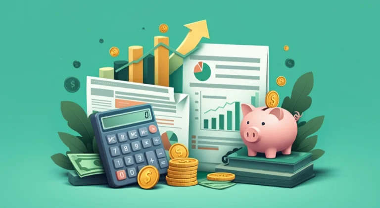 Como Organizar as Finanças Pessoais: Guia Completo para Colocar Suas Contas em Ordem Como Organizar as Finanças Pessoais