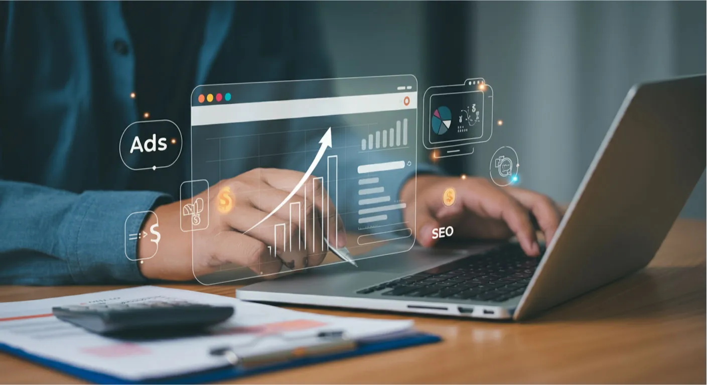 Conclusão: Como Monetizar Seu Site de Forma Eficaz Conclusão: Como Monetizar Seu Site de Forma Eficaz