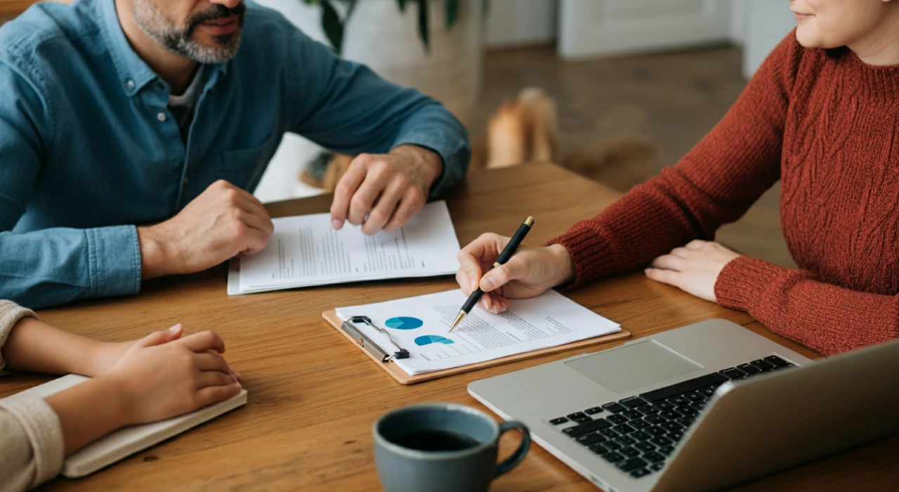 Dicas Extras para Finanças em Família ou a Dois Dicas Extras para Finanças em Família ou a Dois