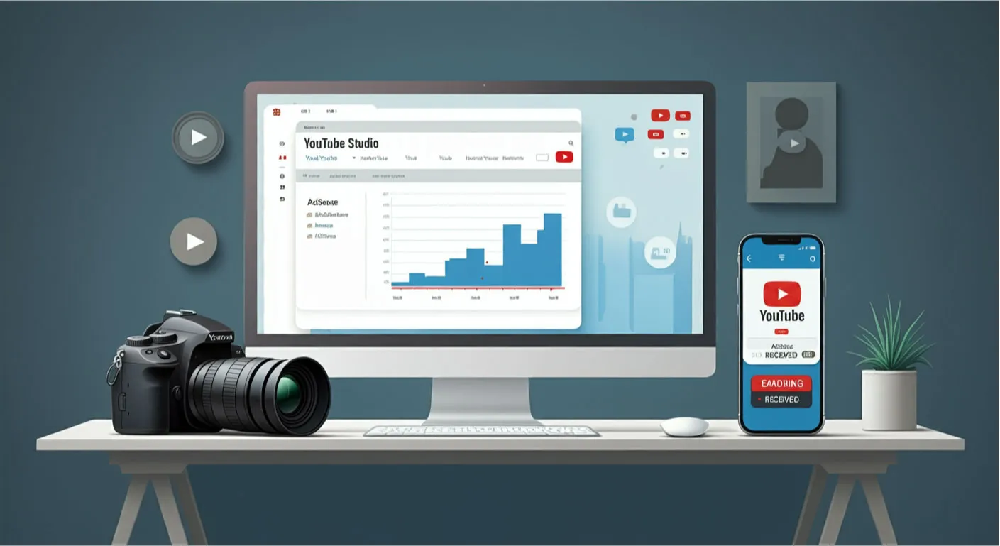 Estratégias para Aumentar seus Ganhos no YouTube