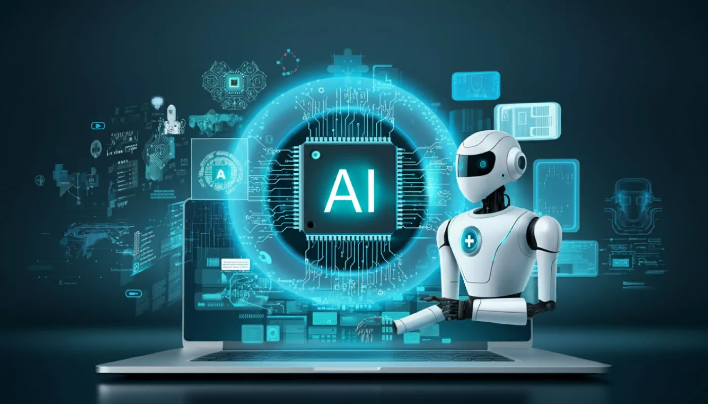 Exemplos Práticos de Inteligência Artificial no Mundo Real