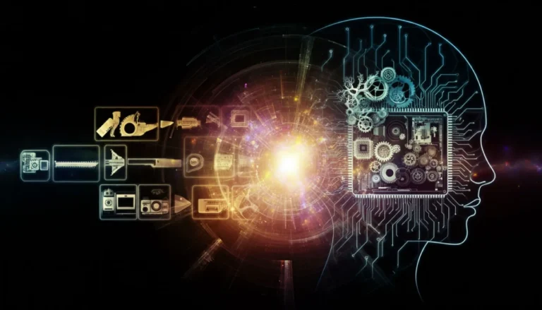 A História da Inteligência Artificial