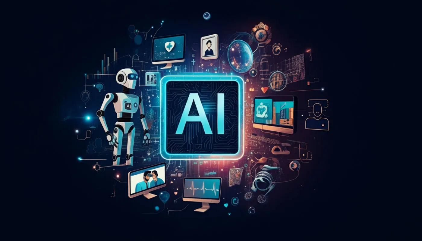 O Impacto da Inteligência Artificial na Sociedade