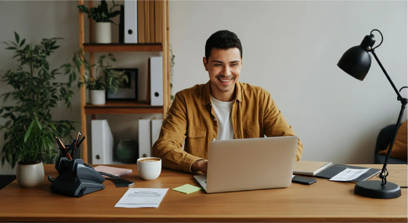 O que é um Freelancer e Como Funciona?