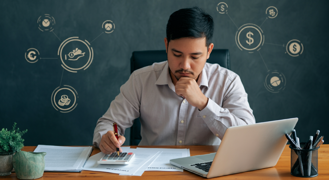 O que são finanças pessoais e por que elas são essenciais?