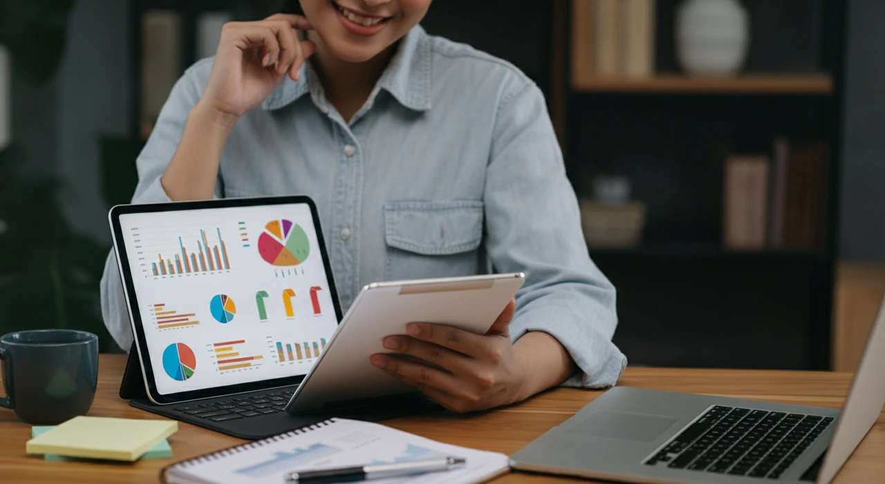 Por Que é Importante Organizar Suas Finanças? Por Que é Importante Organizar Suas Finanças?