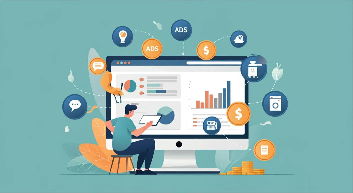 Principais Modelos de Monetização de Sites Principais Modelos de Monetização de Sites