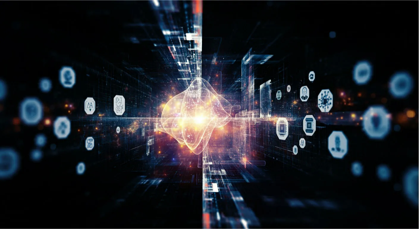 Quais São os Tipos de Inteligência Artificial