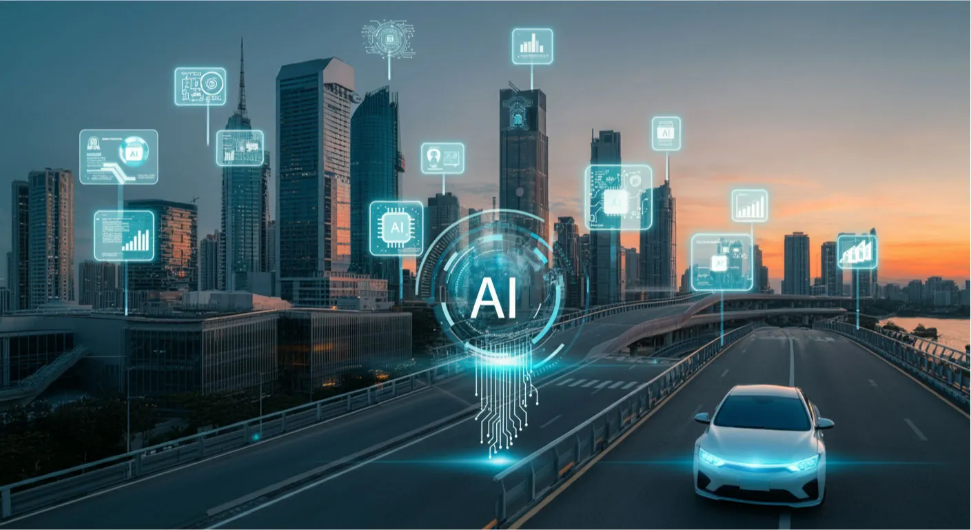 Qual o Futuro da Inteligência Artificial nos Negócios