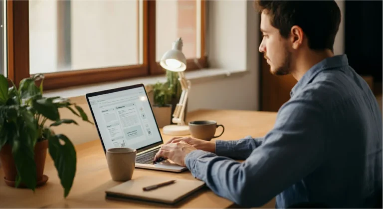 Trabalhar como Freelancer Online