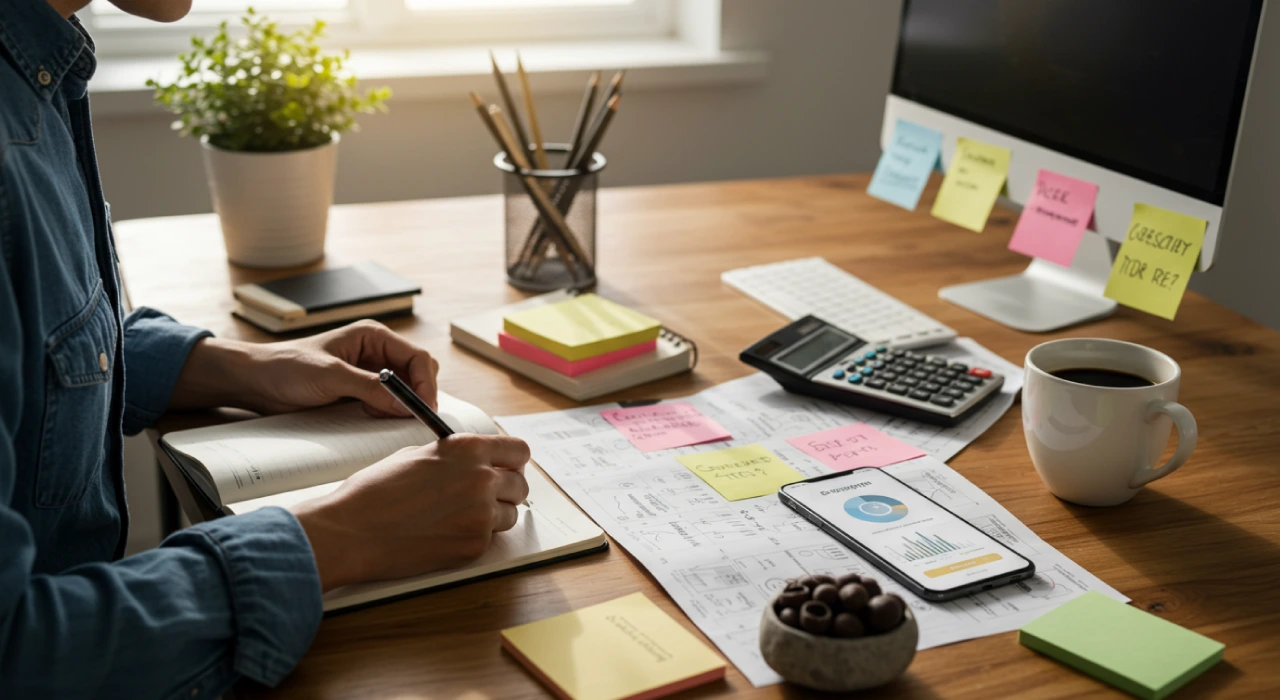 10 Dicas Essenciais para Controlar Suas Finanças Pessoais