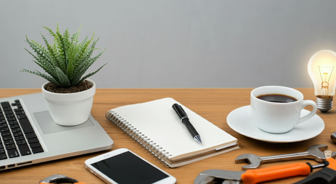 7 Ideias de Negócios Lucrativos para Começar com Pouco Dinheiro
