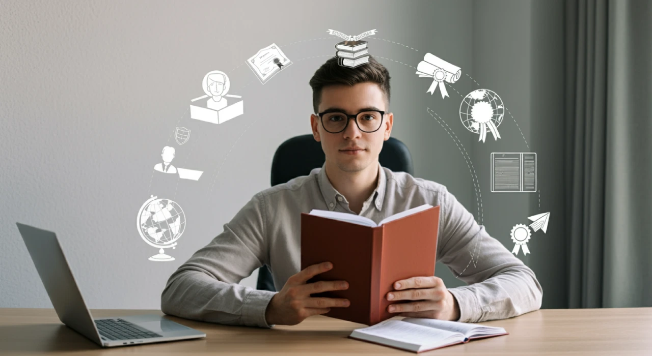Benefícios de Aprender Inglês: Por Que Investir em Seu Aprendizado?