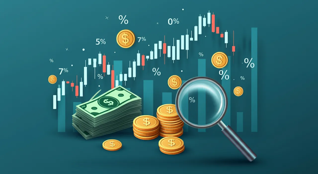 Como a Taxa de Juros Afeta seus Investimentos em Renda Fixa?