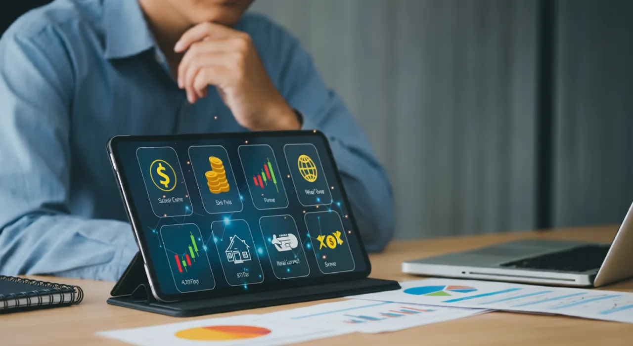 Como Escolher o Melhor Investimento para o Seu Perfil?