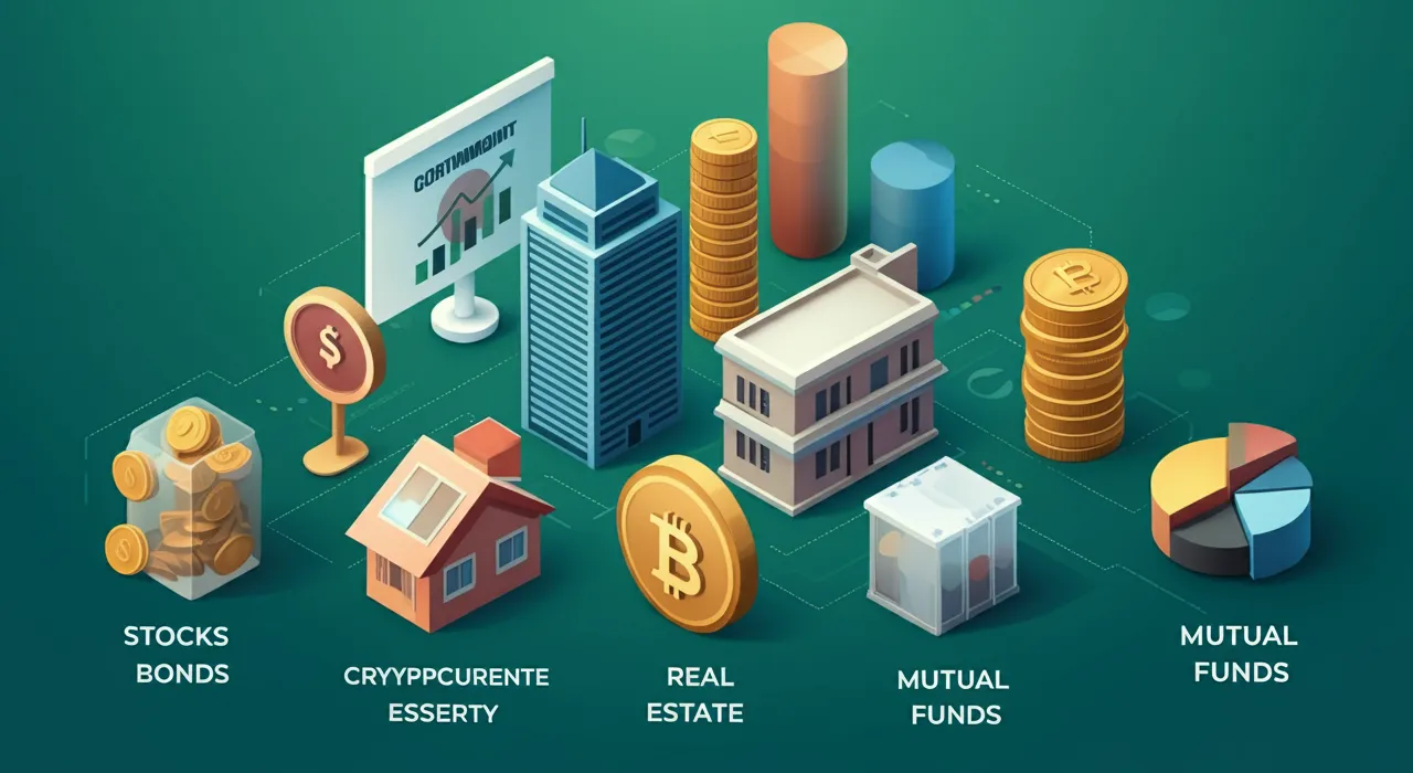 Como Escolher o Melhor Investimento para Você