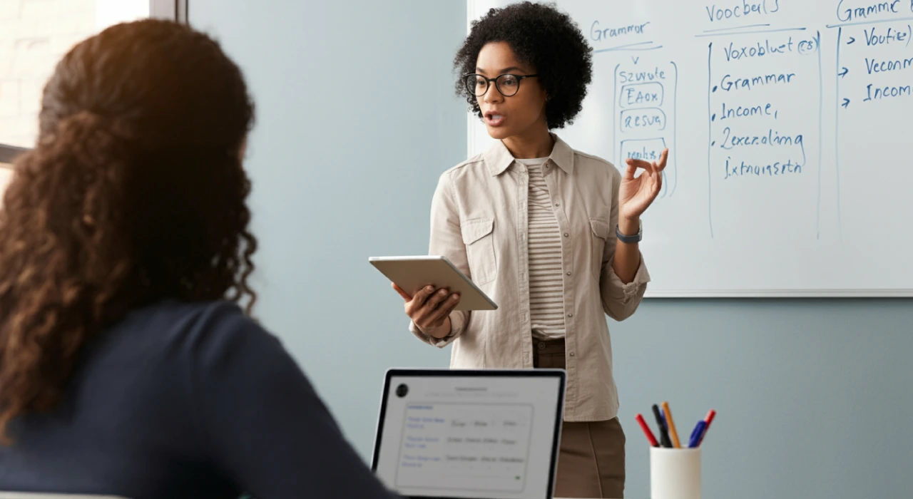 Como Ganhar Mais Sendo Professor de Inglês?