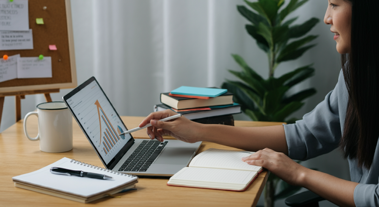Dicas para Maximizar o Sucesso do Seu Negócio