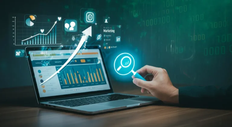 Estratégias de Marketing Digital: Como Escolher as Melhores para 2025 Estratégias de Marketing Digital