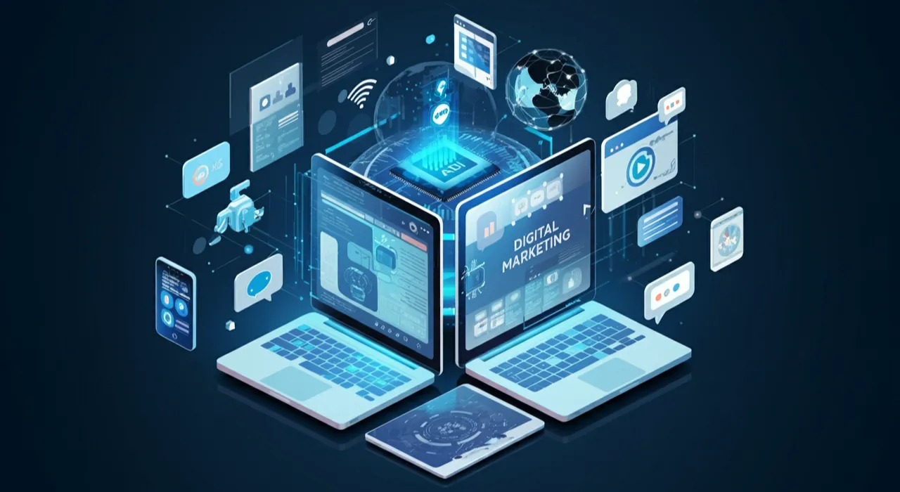 O Futuro do Marketing Digital