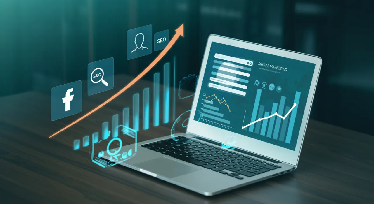 O que São Estratégias de Marketing Digital? O que São Estratégias de Marketing Digital?