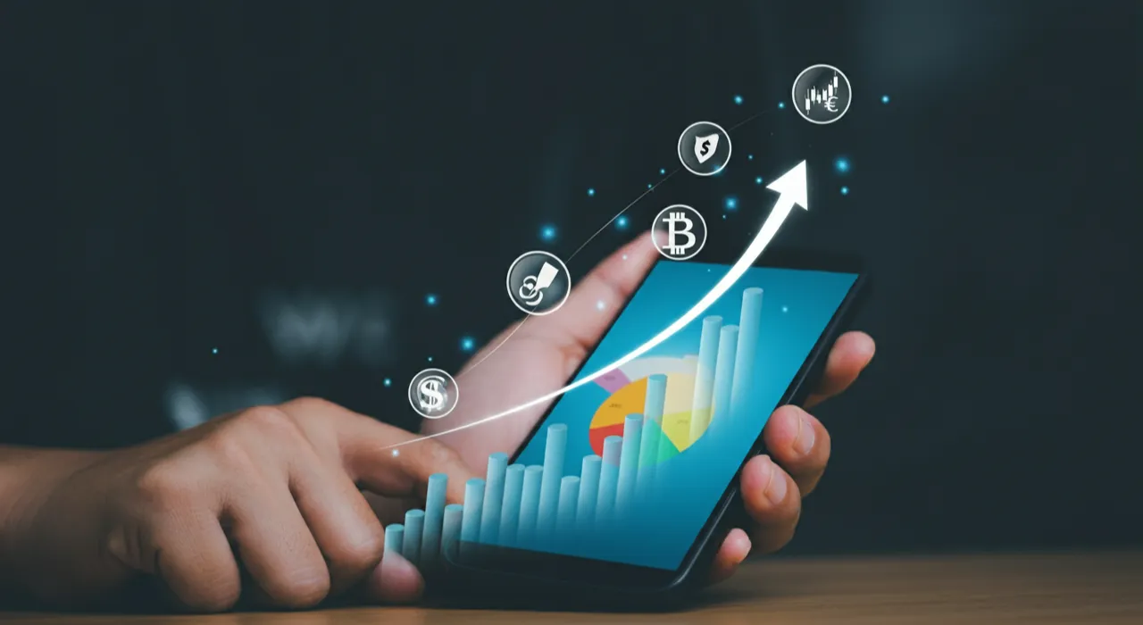  O Que São Investimentos a Curto Prazo?