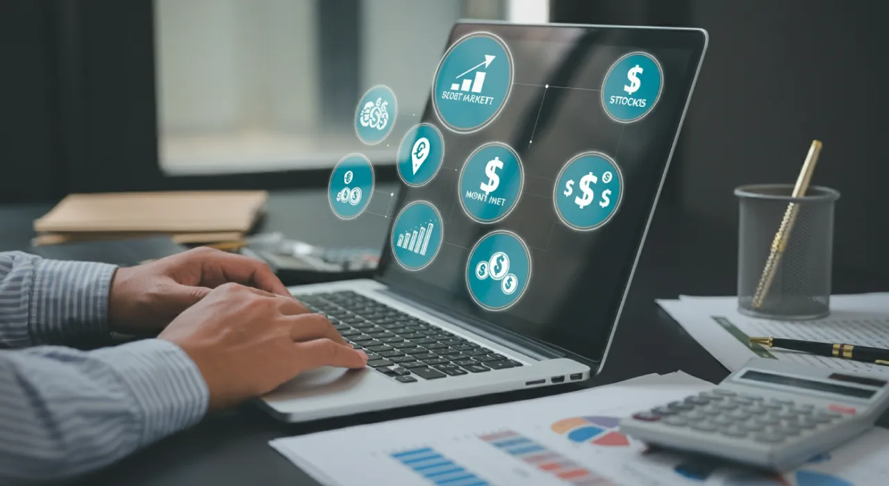 Por Que Incluir Investimentos de Curto Prazo na Sua Carteira?