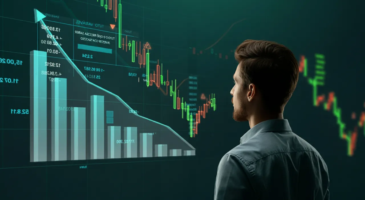 Qual é o Momento Certo para Investir em Renda Variável?