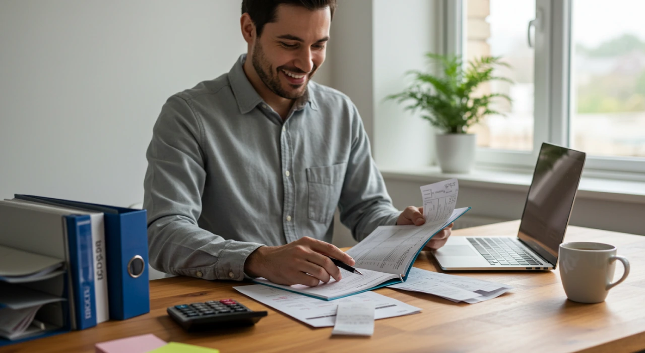 Soluções Práticas para Organizar Suas Finanças Pessoais
