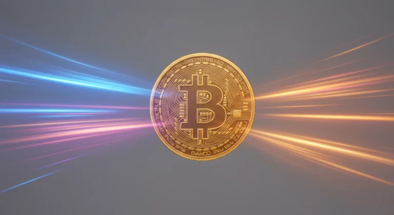 Bitcoin Vai Explodir