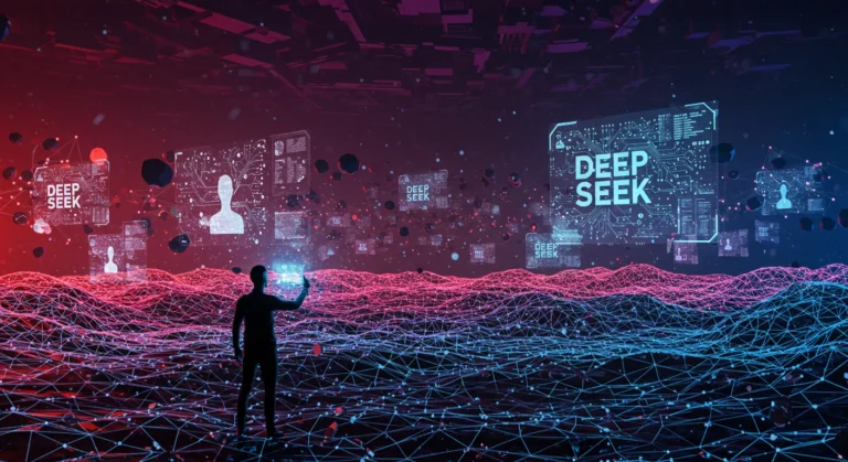 Deep Seek