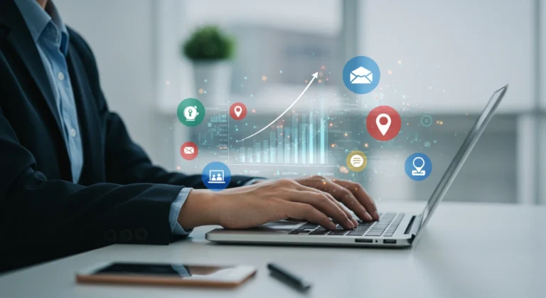 Estratégias Infalíveis para Potencializar Seu Google Meu Negócio