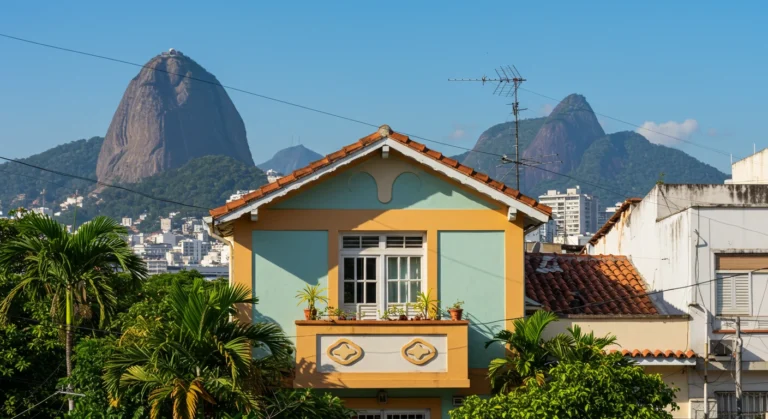 IPTU 2025 Rio de Janeiro: 7 Dicas Cruciais para Evitar Multas e Economizar iptu-rio-de-janeiro
