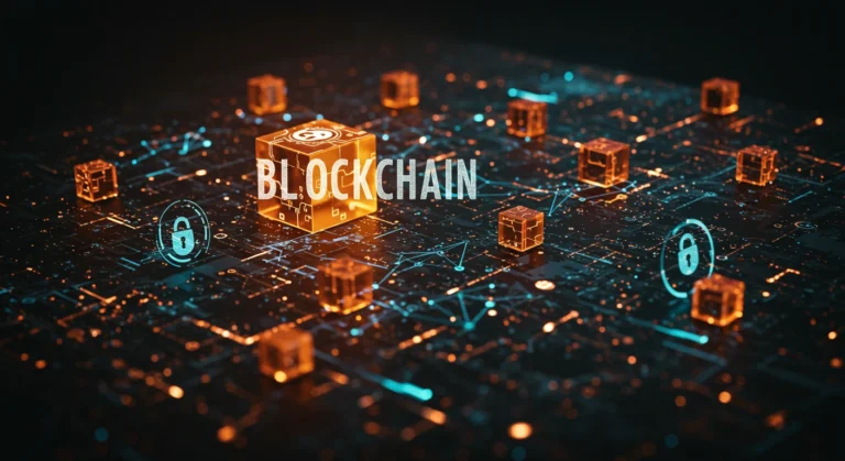 O Que É Blockchain