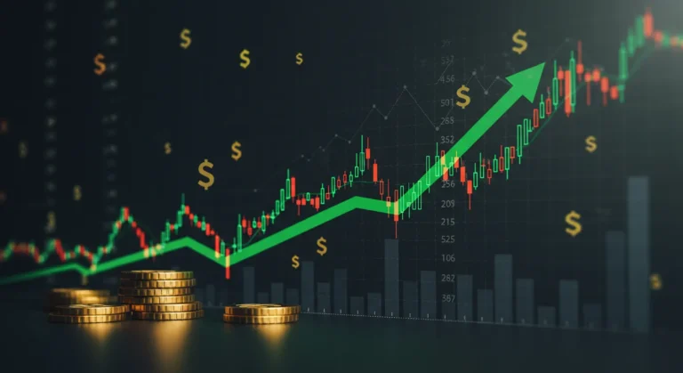 Tendências do Ibovespa