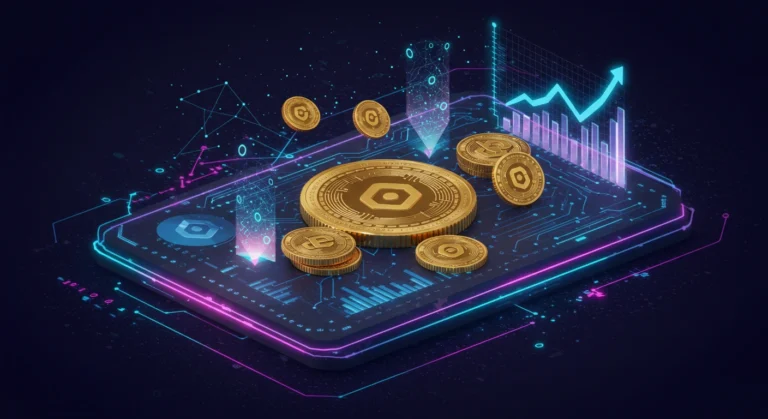 Motivos para Investir em Memecoins