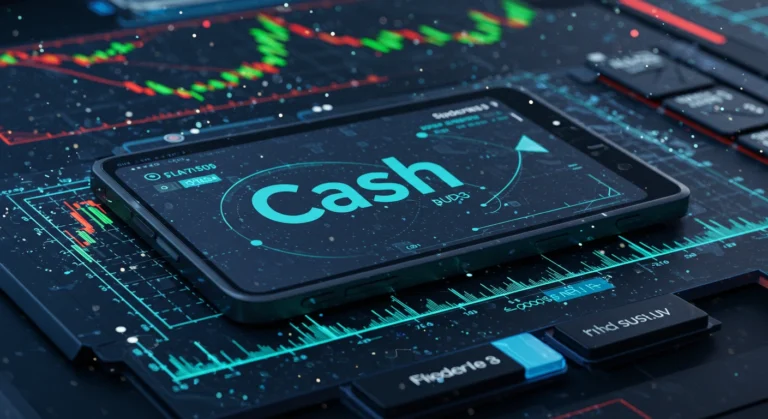 Descubra como o Cash3 pode transformar sua vida financeira em apenas 3 passos! Como o Cash3 pode transformar sua vida financeira