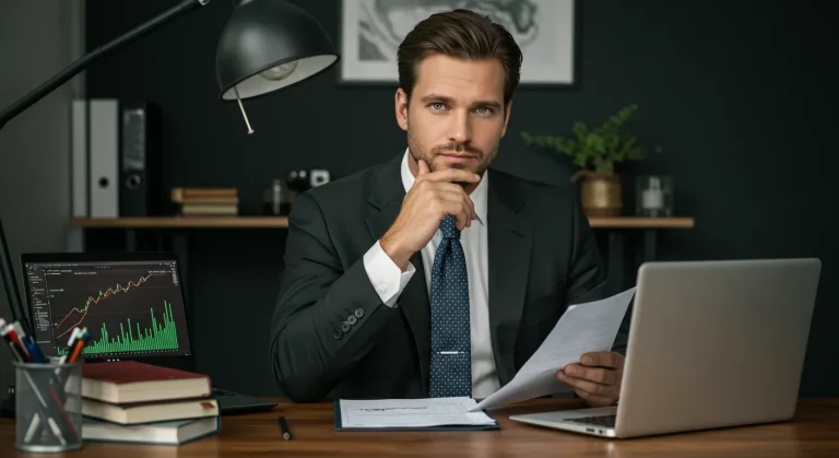 Como se Tornar um Consultor Financeiro: Passos e Dicas para Iniciar na Carreira