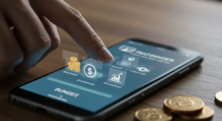 Controle Financeiro Pessoal: Ferramentas Essenciais para Gerenciar Suas Finanças Controle Financeiro Pessoal: Ferramentas Essenciais para Gerenciar Suas Finanças