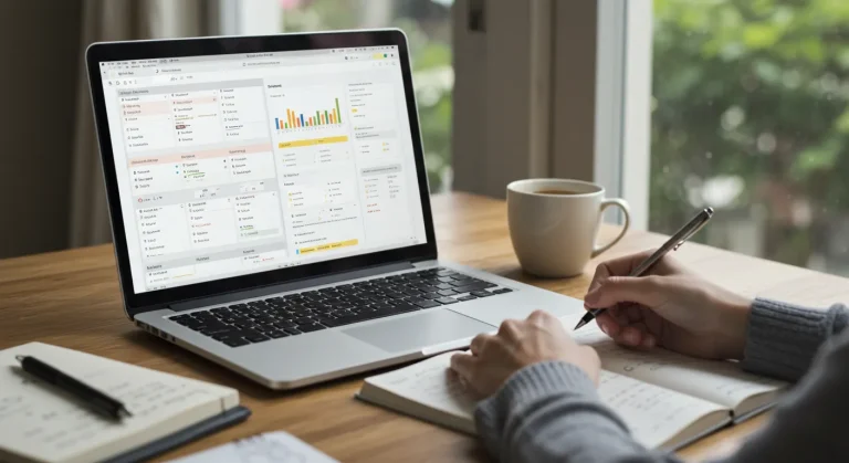 Planejamento Financeiro Pessoal: Como Planejar Seu Futuro Financeiro de Forma Simples