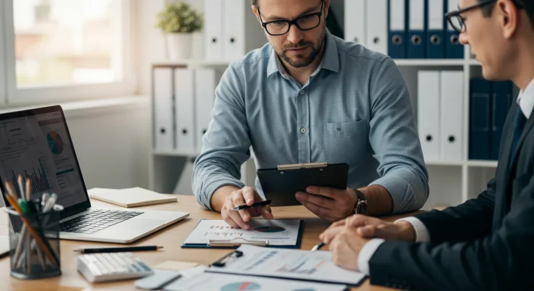O que faz um administrador comercial? Descubra o que ninguém te contou! O que faz um administrador comercial
